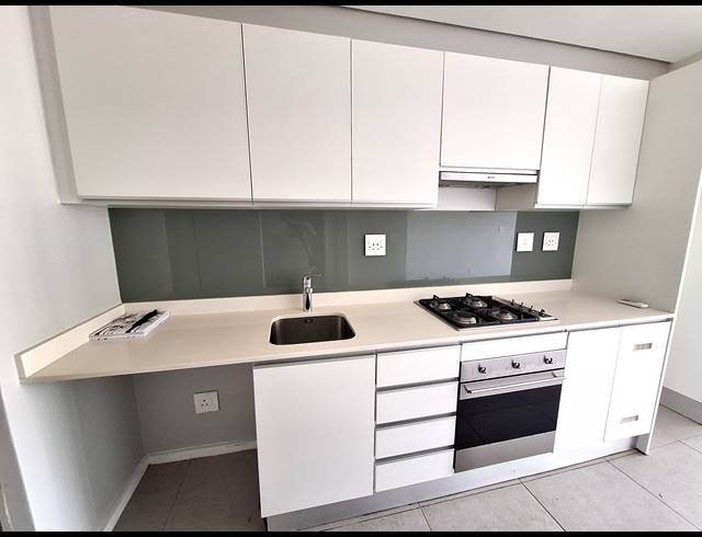 0.5 BEDROOM STUDIO APARTMENT TO LET IN SIBAYA PRECINCT
